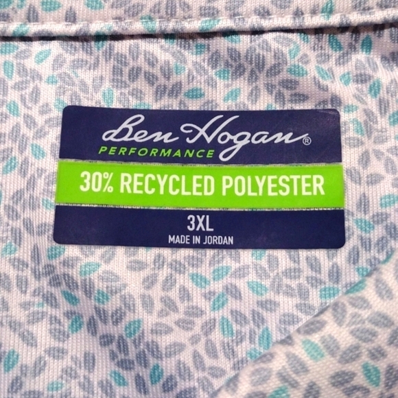 BEN Hogan Performance Top - Picture 6 of 6